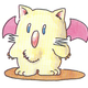 Illustration for article titled iFinal Fantasy III/i Designer Wasn’t Particularly Into Moogles, Actually